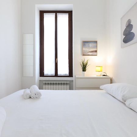 Primopiano - Scalvini Appartement Milaan Buitenkant foto