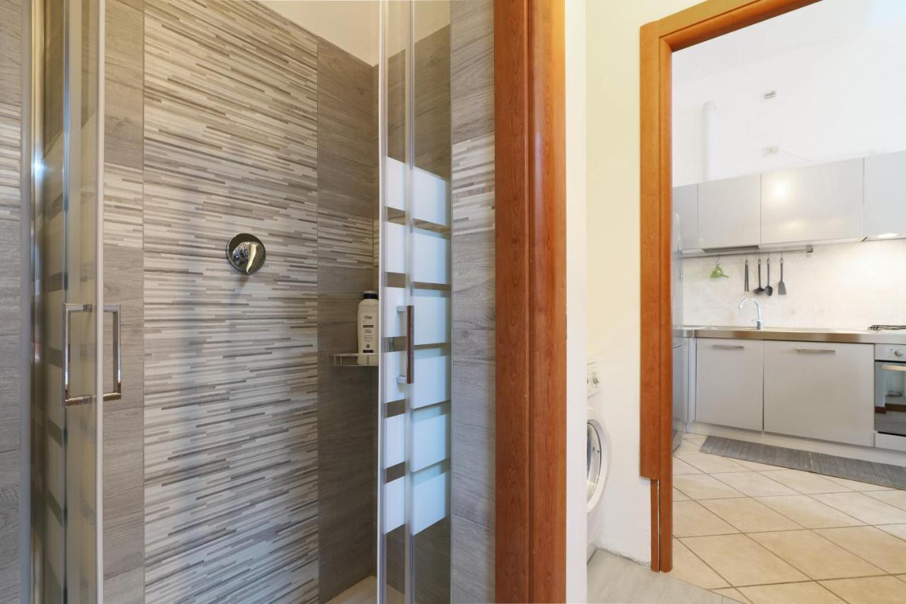 Primopiano - Scalvini Appartement Milaan Buitenkant foto