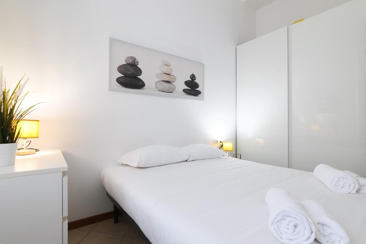 Primopiano - Scalvini Appartement Milaan Buitenkant foto