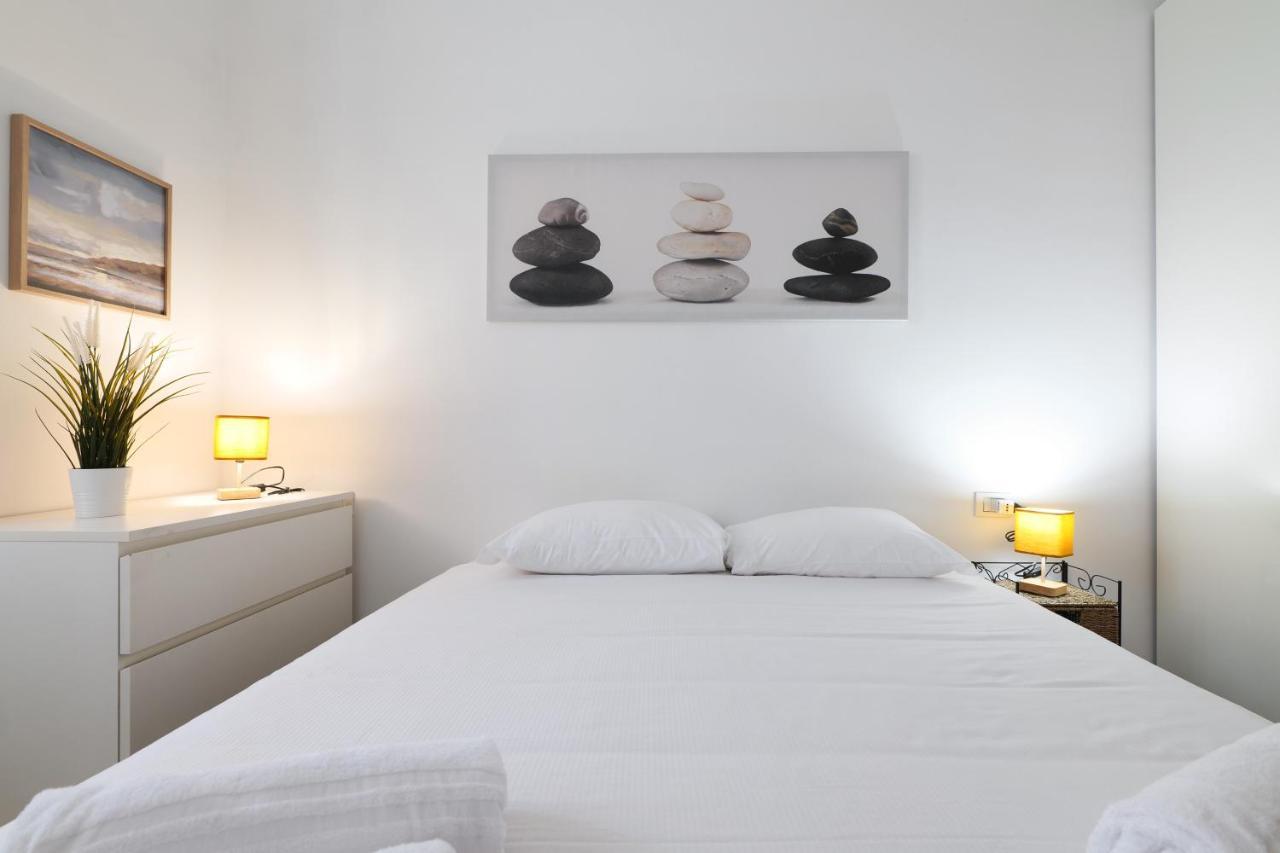 Primopiano - Scalvini Appartement Milaan Buitenkant foto